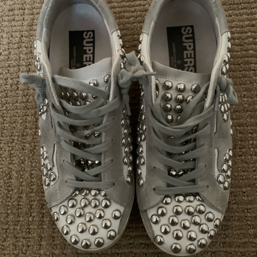 Golden Goose size 38